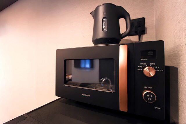 慶 HOTEL LIKE RESIDENCE