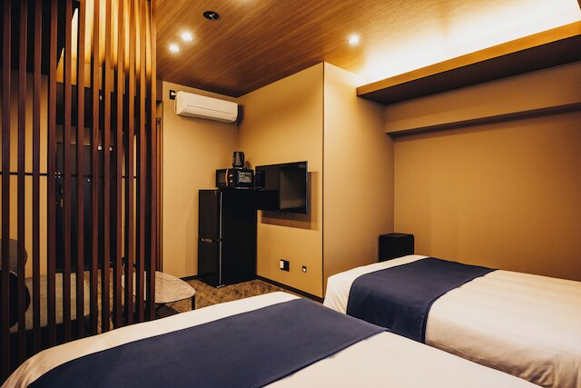 慶 HOTEL LIKE RESIDENCE