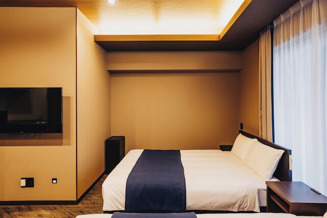 慶 HOTEL LIKE RESIDENCE