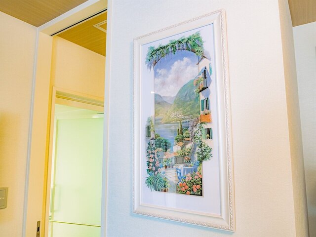 グランドベース住吉