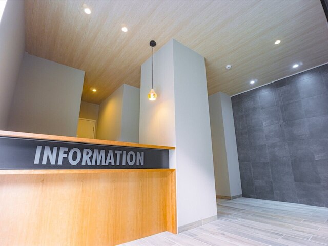 グランドベース住吉