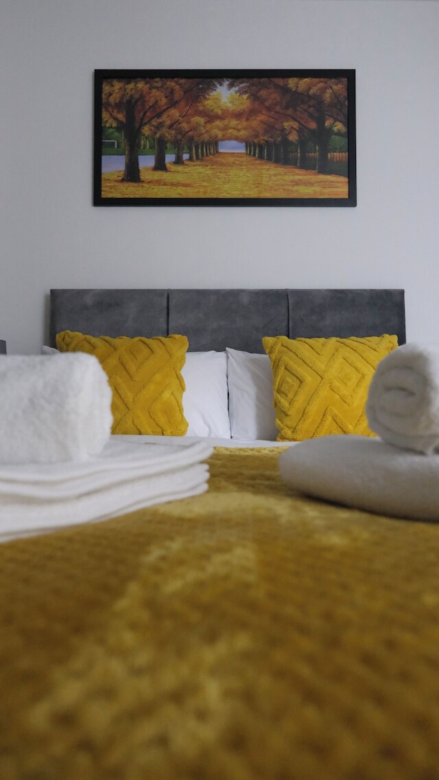 モダン ハウス - 3 ベッドルームズ - 1 バス - マンシティ