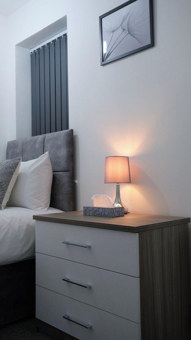 モダン ハウス - 3 ベッドルームズ - 1 バス - マンシティ