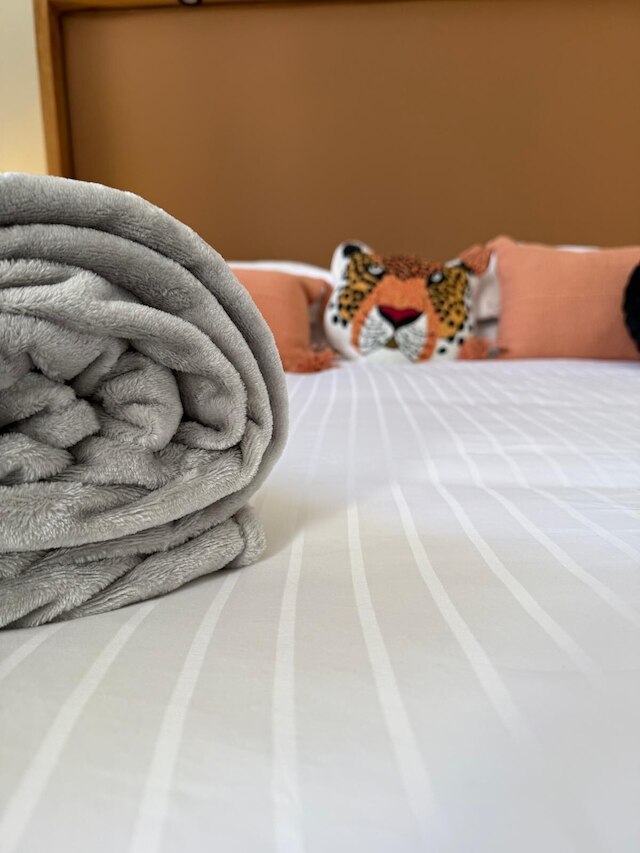 ユニコーン ゼブラ