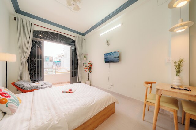 エリシアン ホームステイ