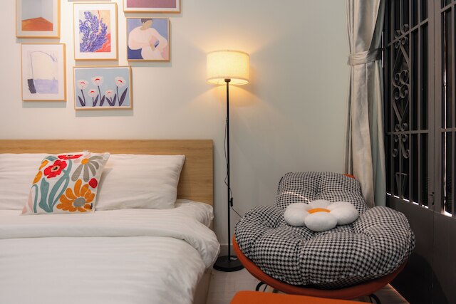 エリシアン ホームステイ