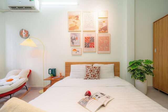 エリシアン ホームステイ