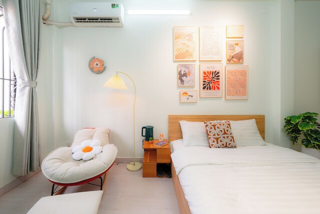 エリシアン ホームステイ