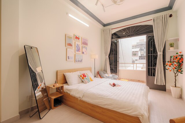 エリシアン ホームステイ