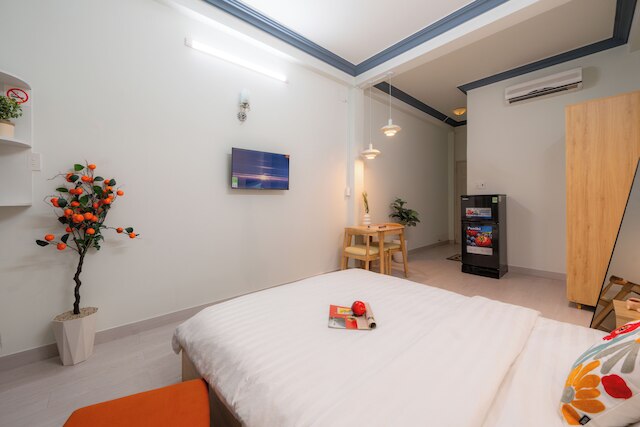 エリシアン ホームステイ