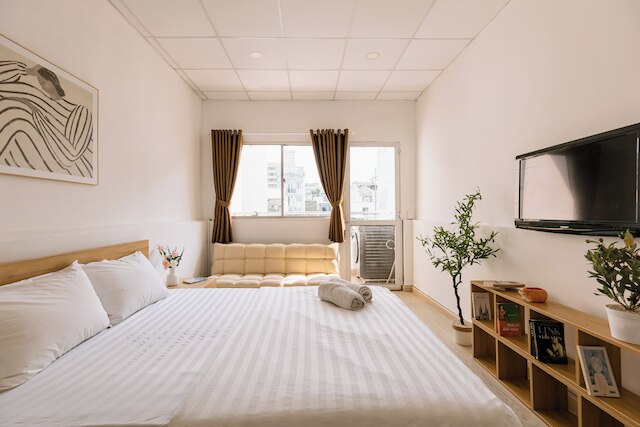 エリシアン ホームステイ