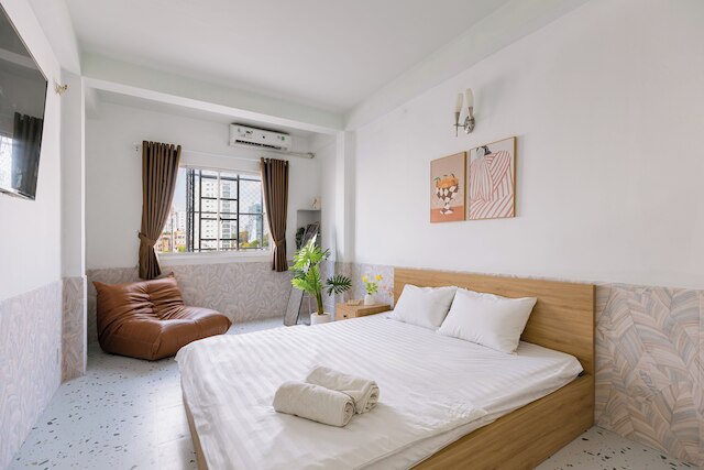 エリシアン ホームステイ