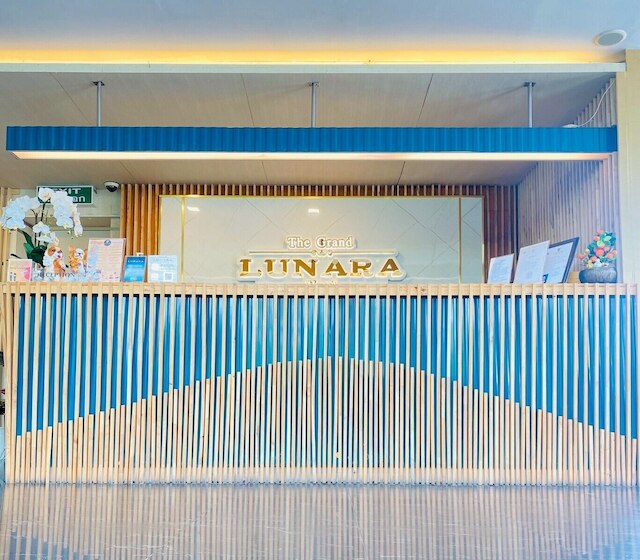 チャバ イン スリナカリン