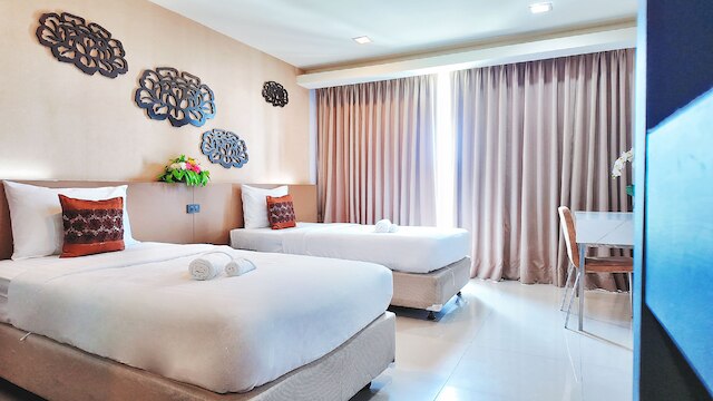 チャバ イン スリナカリン