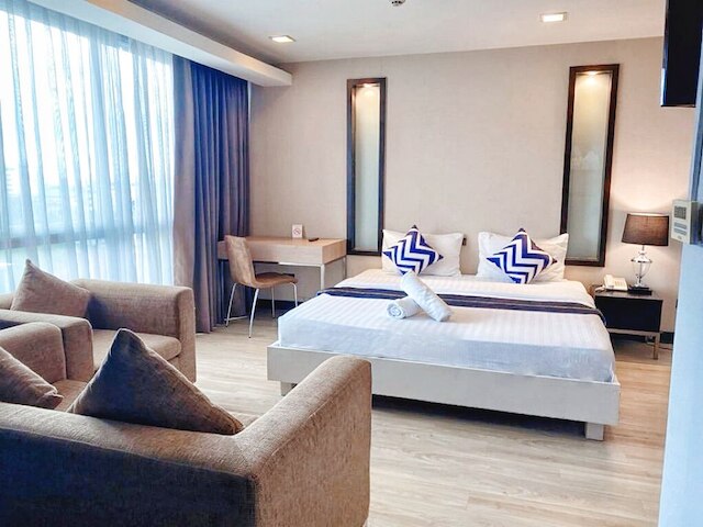 チャバ イン スリナカリン