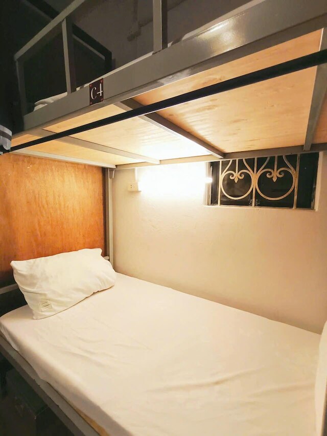 ヴィエット ヴィンテージ ホステル & パブ