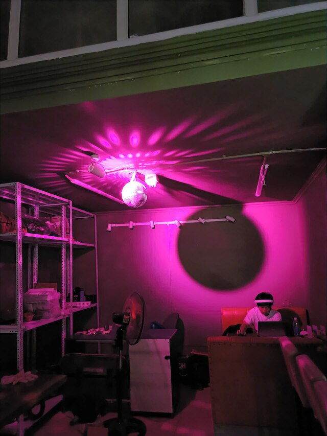 ヴィエット ヴィンテージ ホステル & パブ