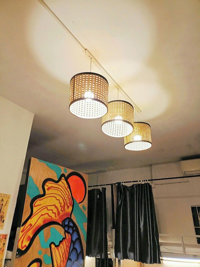 ヴィエット ヴィンテージ ホステル & パブ