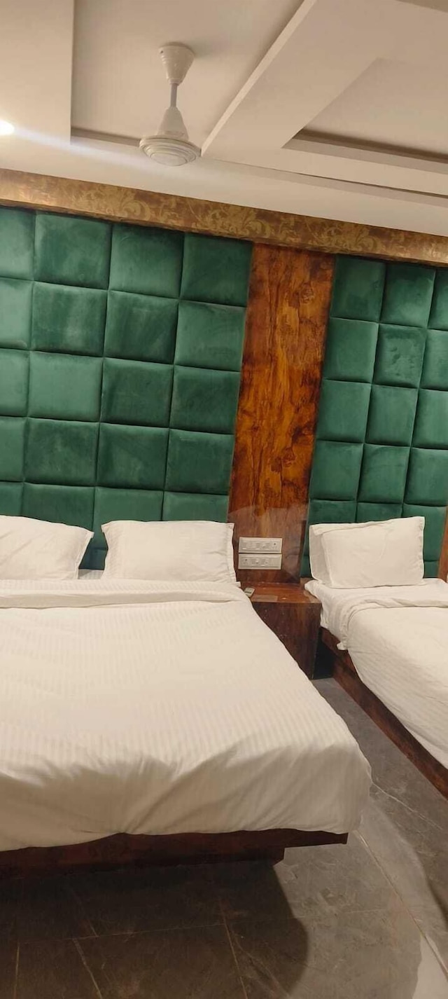 ホテル シャグン イン