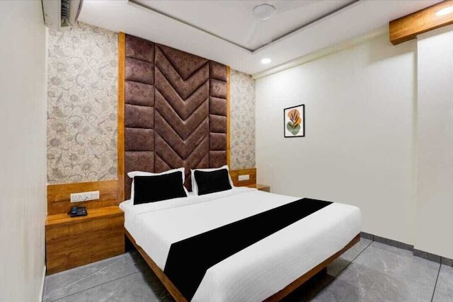 ホテル シャグン イン