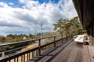 小豆島プライベートキャンプサイト