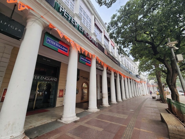 ホテルズ ダフォディルズ