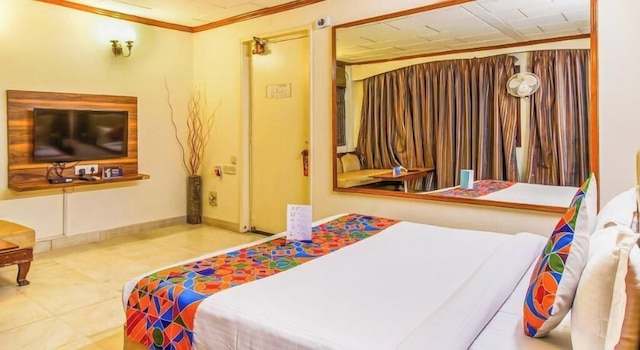 ホテルズ ダフォディルズ