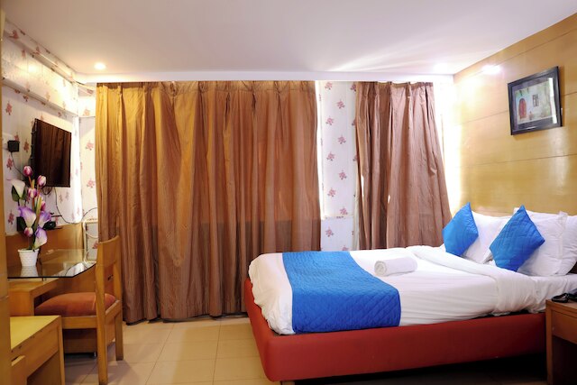 ホテルズ ダフォディルズ