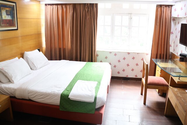 ホテルズ ダフォディルズ