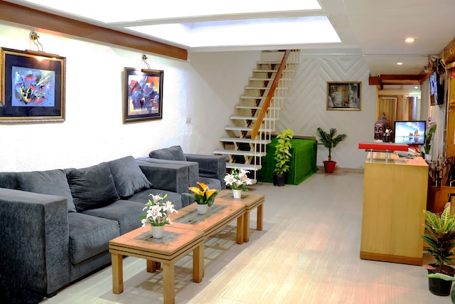 ホテルズ ダフォディルズ