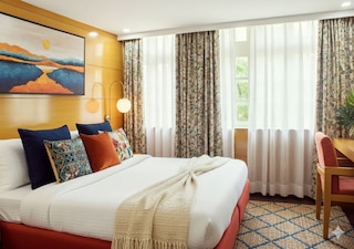 ホテルズ ダフォディルズ