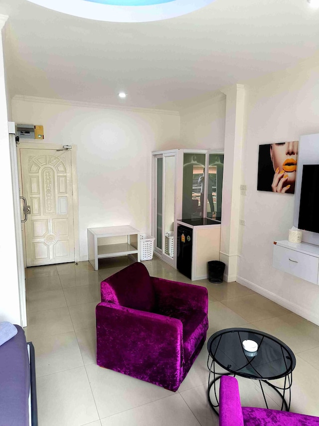 タイタニック レジデンス - 7 ミニット ウォーク トゥ ザ ビーチ