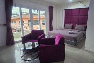 タイタニック レジデンス - 7 ミニット ウォーク トゥ ザ ビーチ