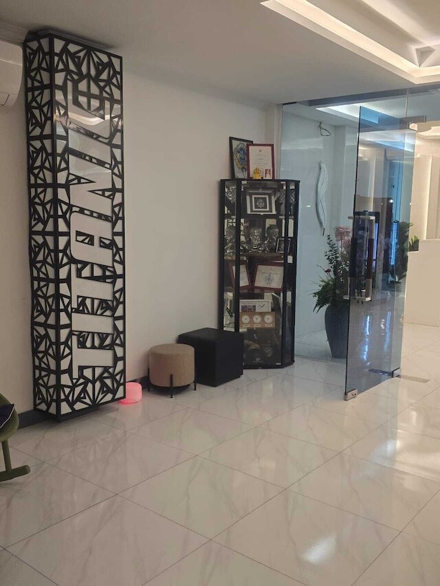 タイタニック レジデンス - 7 ミニット ウォーク トゥ ザ ビーチ