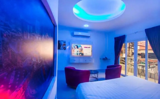 タイタニック レジデンス - 7 ミニット ウォーク トゥ ザ ビーチ