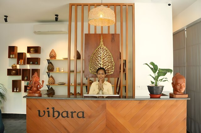 ルーム スタンダード ダブルルーム