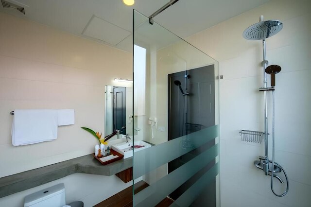 ルーム スタンダード ダブルルーム