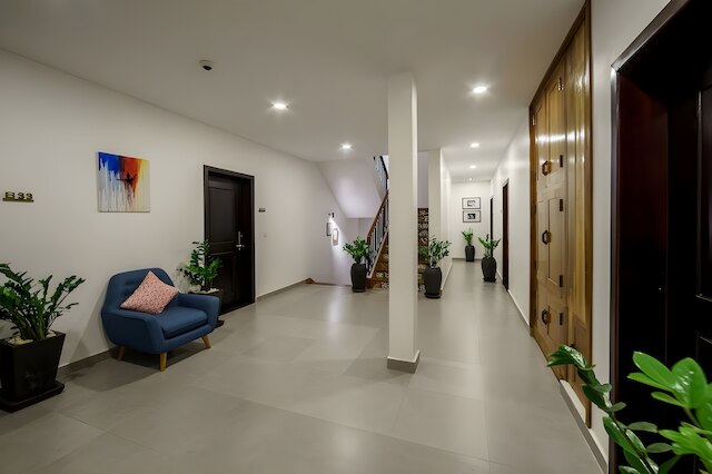 ルーム スタンダード ダブルルーム