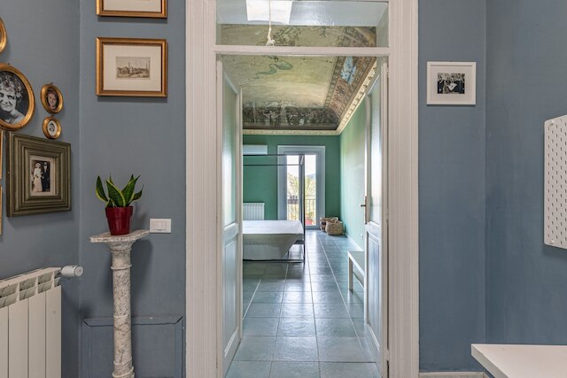 カーサ ガリバルディ イン ピアッツァ バイ ワンダフル イタリー