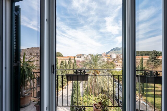 カーサ ガリバルディ イン ピアッツァ バイ ワンダフル イタリー