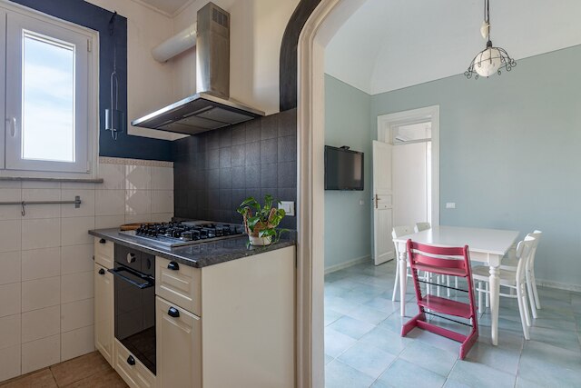 カーサ ガリバルディ イン ピアッツァ バイ ワンダフル イタリー