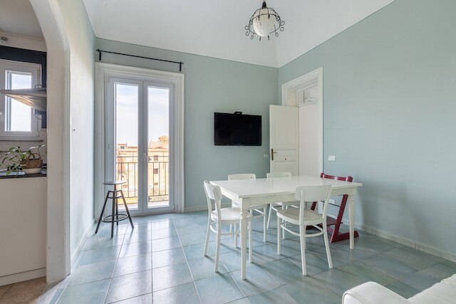 カーサ ガリバルディ イン ピアッツァ バイ ワンダフル イタリー