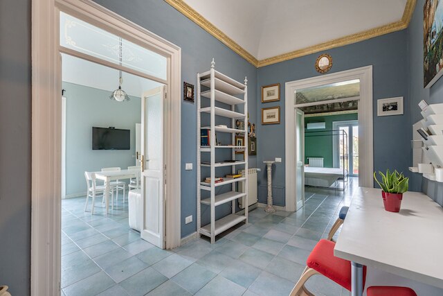 カーサ ガリバルディ イン ピアッツァ バイ ワンダフル イタリー