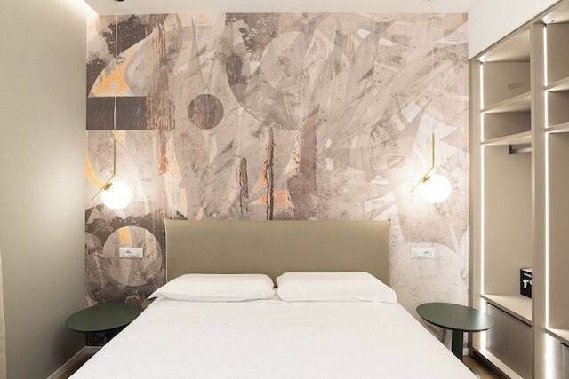 メゾン ラセラ パレス スイーツ