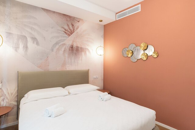 メゾン ラセラ パレス スイーツ