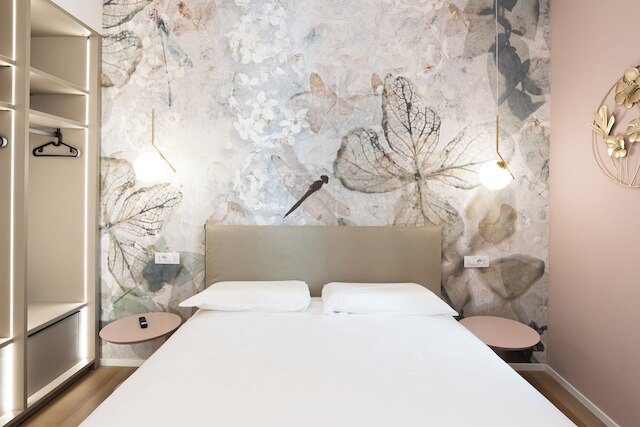 メゾン ラセラ パレス スイーツ