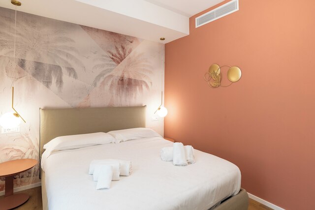 メゾン ラセラ パレス スイーツ