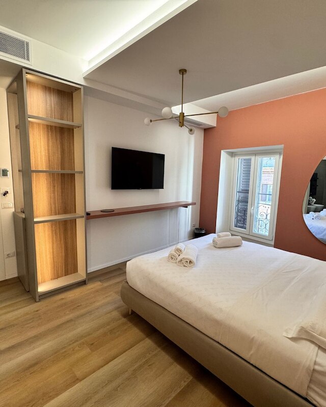 メゾン ラセラ パレス スイーツ