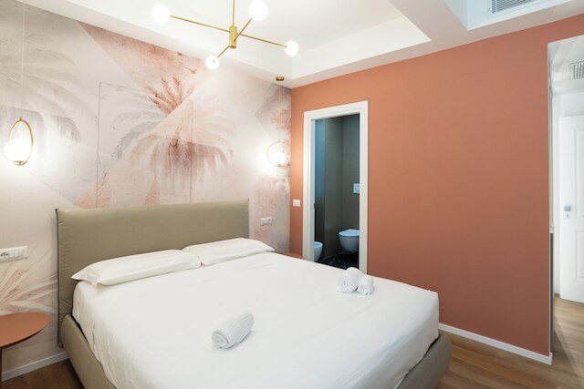 メゾン ラセラ パレス スイーツ