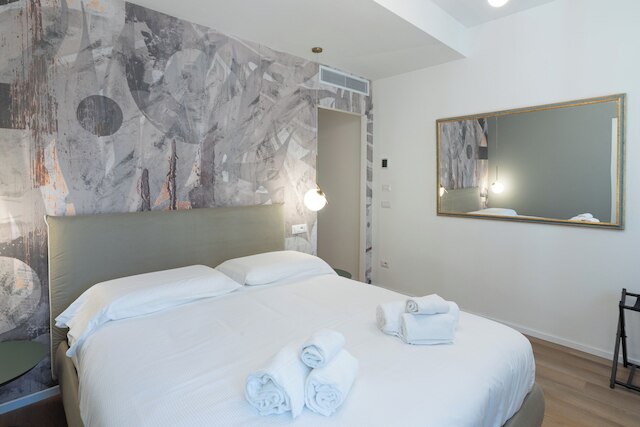 メゾン ラセラ パレス スイーツ